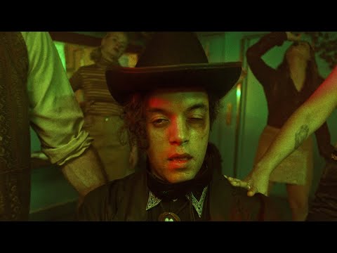 AronChupa & Flamingoz - Tequila [Official Music Video]