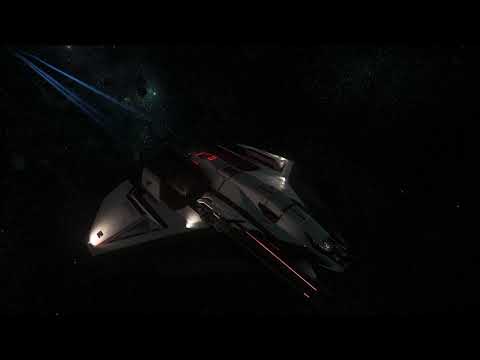 GSPB 3.15.1 PTU - Crusader Industries Ares Ion