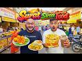Exploring Street Food Of Surat Surat Street Food Tour Viwa Food World