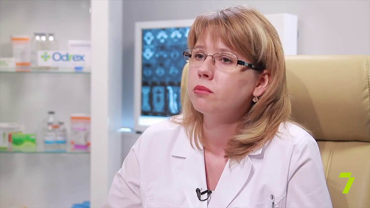 Синусовая тахикардия, что это такое - кардиолог Елена Усенко. Здоровый интерес. Выпуск 334