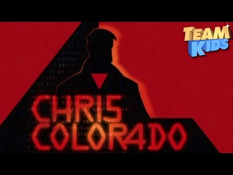 Chris Colorado - Générique TV officiel