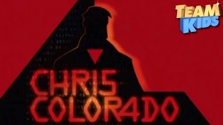 Chris Colorado - Générique TV officiel