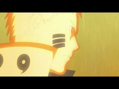 BORUTO Naruto The Movie OST   Hard Battle
