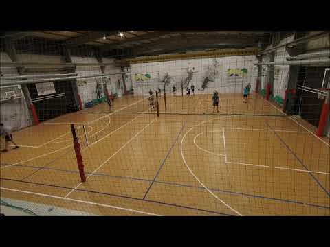 RIO treniruotė 2020/09/16