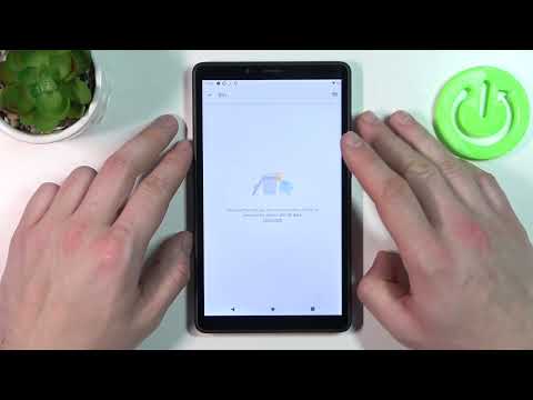 How To Find Recycle Bin On Lenovo Tab M7