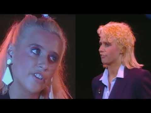 Jo Chiarello - Che ora sarà (Juke Box star & Disco verde Chioggia 1983 - stereo)