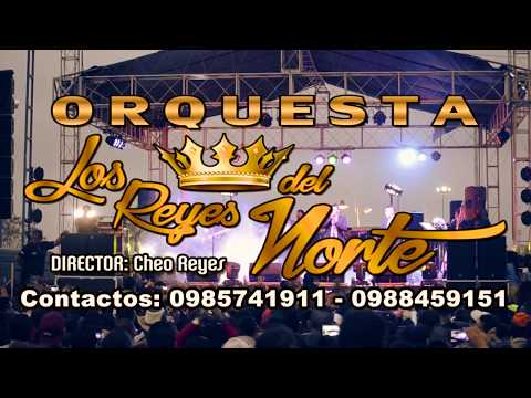 ORQUESTA LOS REYES DEL NORTE EN VIVO FESTIVAL DE ORQUESTAS 2017