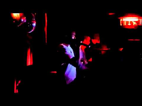 Alfred Azzetto feat Chappell LIVE. ADE 2010