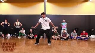 Lemme See - Usher / Pat Cruz ft Lyle Beniga, Ian Eastwood &amp; Quick Style / Dance Choreography