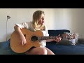 Spending My Time | Roxette Cover
