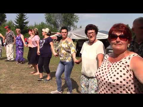 🔴 Laze kod Žepe - Kad žene kolo vode - Amko Bend - Bosanski teferič