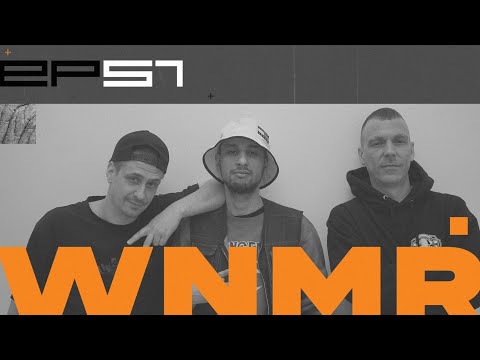 WNMRDMNP - EP51 mit NEF-U