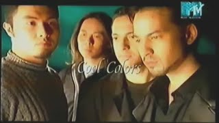 Download lagu COOL COLORS - SEKALI LAGI (1999) mp3