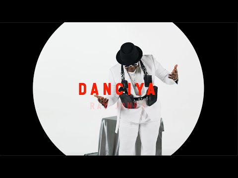Ray Jones -  Danciya (Official Video)