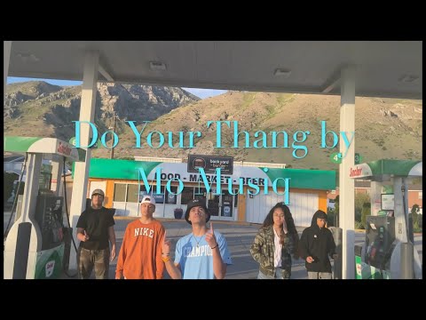 Do Your Thang - Mo Music ft. Sefa (DANCE VIDEO) by TESG