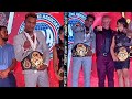 JERMELL CHARLO CROWNED SUPER CHAMP! SAYS HES TAKING OVER & THANKS BROTHER FOR STANDING BY HIM