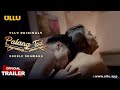 Palang Tod Double Dhamaka 2021 S01 Hindi ULLU Originals Web Series Official Trailer 1080p HDRip