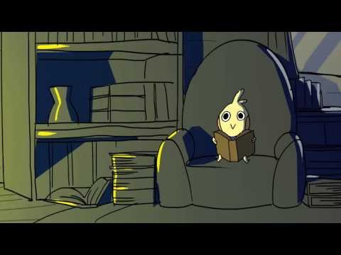 Don't Judge a Book by it's Cover TAFE CLIP 2013