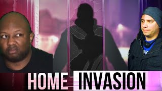 Home invasion: over 10,000 worth of games stolen