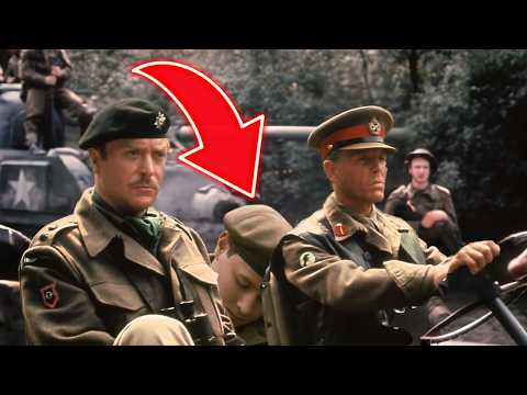 A Bridge Too Far (1977) – 20 Secrets That Change Everything!