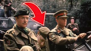 Download lagu A Bridge Too Far (1977) – 20 Secrets That Change Everything! mp3 Download lagu A Bridge Too Far (1977) – 20 Secrets That Change Everything! mp3