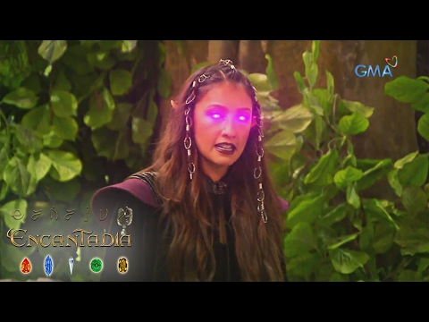 Encantadia: Kakaibang Cassiopea