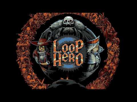 Loop Hero OST - All Boss Portals Appears