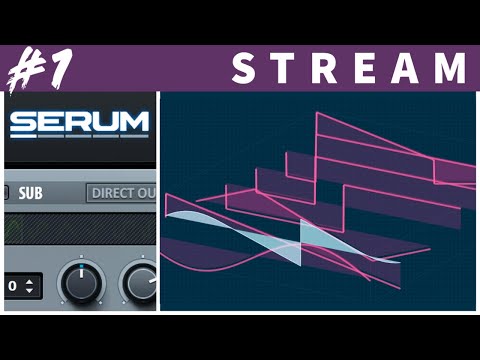 Serum Sound Design Workflow | In-Depth Tutorial