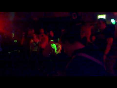 Caliber (Augenblick) @ Hell is Here Festival  Kasseturm Weimar