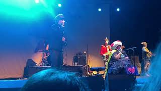 The Moldy Peaches - Anyone Else But You (Roundhouse, London 29/5/23)