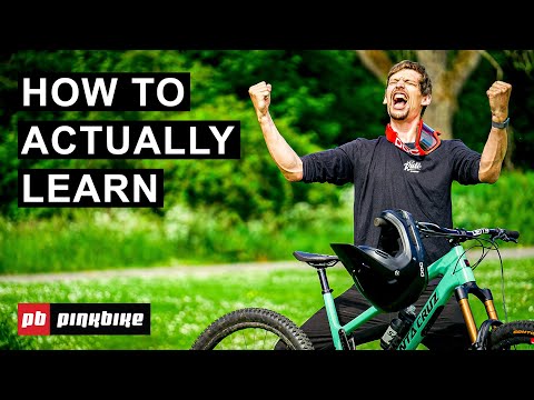 How To Actually Learn New Skills On Your Bike | How To Bike with Ben Cathro EP 1 thumbnail
