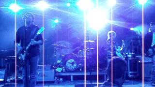 The Man I Shot   Drive By Truckers at Stubbs