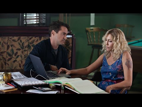 The Judge | Vera Farmiga como Samantha Powell (2014) - O Juiz