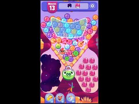 Angry Birds Dream Blast Level 514 - NO BOOSTERS 😠🐦💤🎈 | SKILLGAMING ✔️