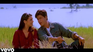 Download lagu Dagaria Chalo 4K Video Song | Chalte Chalte | Shah Rukh Khan, Rani Mukherjee | Alka Yagnik, Udit mp3 Download lagu Dagaria Chalo 4K Video Song | Chalte Chalte | Shah Rukh Khan, Rani Mukherjee | Alka Yagnik, Udit mp3