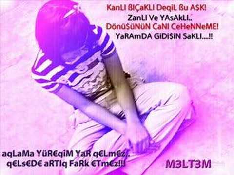 Hayki - Yoksun Yanımda