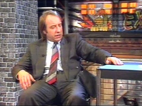 ARD 02.04.1987 - Extratour Folge 10 (Fragmente) mit Margarethe Schreinemaker
