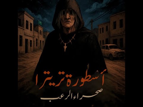 تريترا: صحراء الرعب video thumbnail