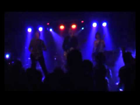 Noizztoy - Live in Battery Fest