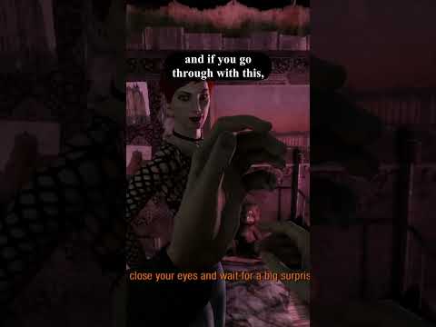 Did You Know That In Metro 2033...