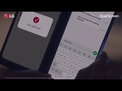 LG G8X ThinQ & Dual Screen:  Life Hacks Season 2 – Ep 9. Movie & Chill