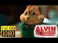Alvin And The Chipmunks The Squeakquel 2009 Theodore Had A Nightmare Full HD 60FPS