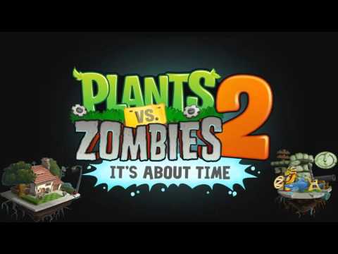 Modern Day: Final Wave (In-Game Version) - Plants Vs Zombies 2 [Extension]