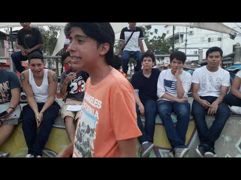 Funeral vs STS || Cuartos|| Filtro 2 BDM