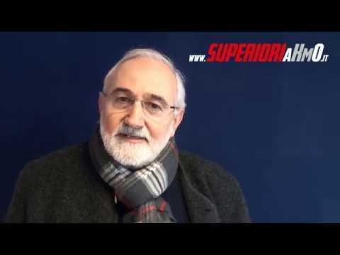 Gianluigi Chiozza - Liceo Classico di Gorizia - Superiori a Km 0