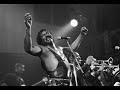 Wilson Pickett live from New Orleans, USA - 1987