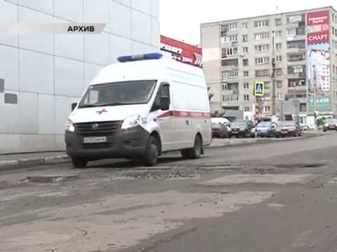 Куряне почтили память погибших в дорожно транспортных происшествиях