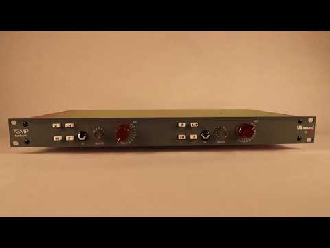 UKsound 73MP