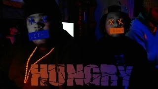 Pulsus Digital Presents: Litez & Lucky - Hungry (Official Video)
