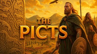 Fall Asleep to the ENTIRE History of The Picts | Epic Full Documentary
